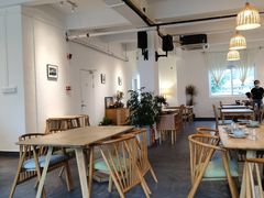 大堂-禾气食店