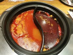 -江湖六膳門串串香(隆礼路店)