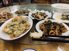 -明记海鲜大排档(巽寮湾店)