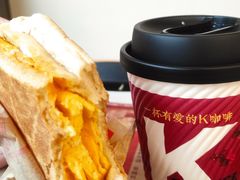 -肯德基(南安中骏世界城店)