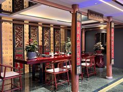 -山泉粤宴(广东大厦店)