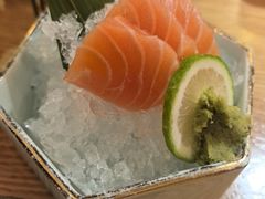 -今泉町·鳗 居酒屋(徐汇绿地缤纷城店)