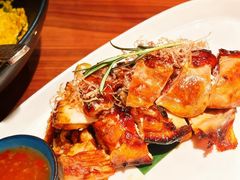-星叶·东南亚料理(温州万象城店)