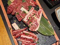 -千寻烧肉(政务区店)