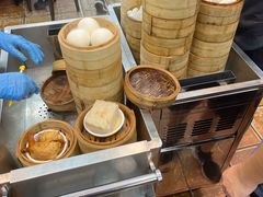 -香港蓮香樓(中環店)