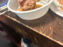 -大勇羊棒骨·烧烤(经六路店)