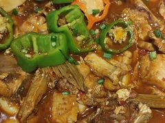 -龙梅肥肠鱼(明瓦廊店)