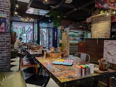 大堂-一烧一烤•锦州烧烤(KTV包房·长江街店)