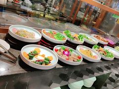 -纽斯特牛排自助餐厅(浦东文峰广场店)