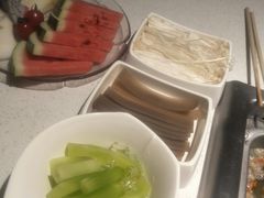 -海底捞火锅(万象城店)