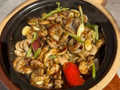 -啫神·广州地标美食(北京路店)