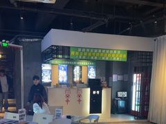 -棂笼·深度沉浸密室(武汉旗舰店)