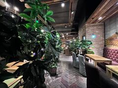 -雨舍咖啡(汉神购物广场咖啡街区店)