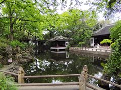 -秋霞圃