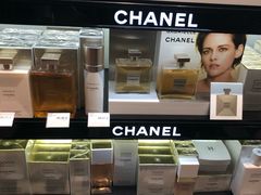 -戴高乐机场免税店(BuY PARIS DUTY FREE)