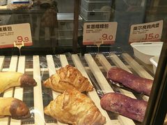 -爸爸糖吐司面包(悠唐购物中心店)
