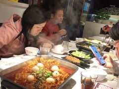 -鱼酷活鱼烤鱼(人信汇商场店)