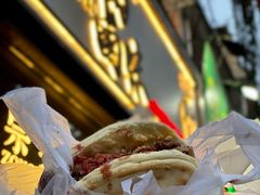 鸭肠-清真拉妈卤味(回民街店)