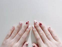 点击看大图 -悦指间美甲美睫