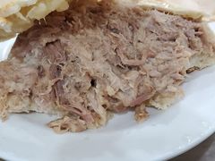 肉夹馍-子午路张记肉夹馍(翠华路店)