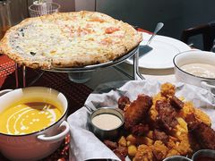 -Primo·丽莫意大利窑烤披萨