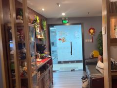 -沐森 •疗愈头疗馆(打浦桥店)