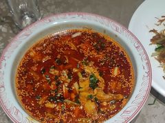 -李氏传家菜(兴城路店)