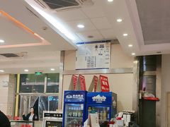 -孟记粥铺·家常菜·烧烤·粥(亚运村店)