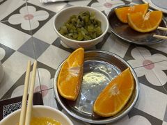 -勇利赵家烤肉坊(翠华北路店)