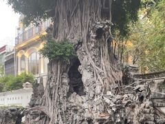 -荔湾博物馆