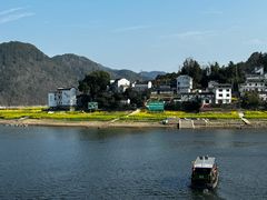 -新安江山水画廊风景区