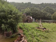 -无锡动物园·太湖欢乐园