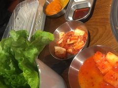 -·缸桶屋·韩式牛肋条自助烤肉(西湖D11店)