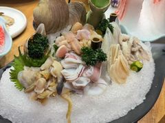 -尚海豆捞(乐虹坊店)