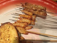 -北丐先生·野馄饨烧烤(泰达E街区店)
