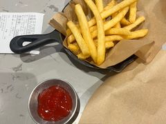 -必胜客(欢乐颂店)