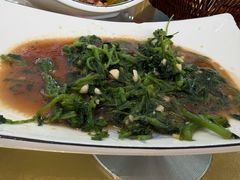 -俺家菜馆(百里峡店)