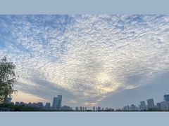 -滨湖塘西河公园