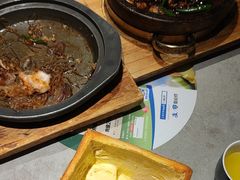 -绿茶餐厅(广州天河城店)