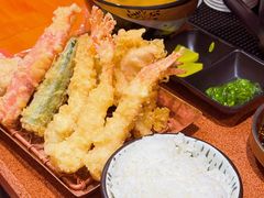 -天妇罗内顺田(罗湖店)