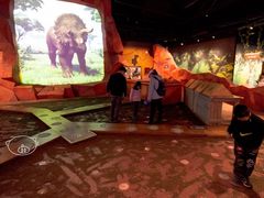 -珠海横琴国家地理探险家中心(创新方)