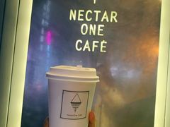 -Nectar One Cafe(勇烈路n1店)