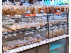 -BreadTalk面包新语·烘焙蛋糕(五羊邨店)