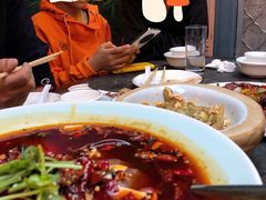 -宋庄魁元艺术餐厅