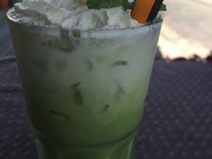 泰式抹茶-Dash Teak House