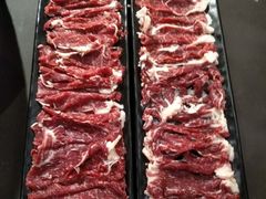 -手选潮汕鲜活牛肉火锅(二七广场店)