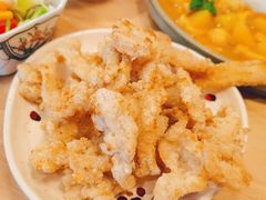 -红小满休闲餐厅(十全街店)