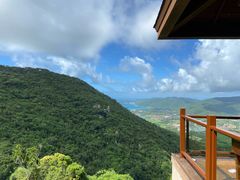 -三亚亚龙湾人间天堂鸟巢度假村