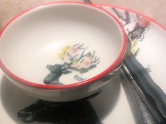 -新白鹿餐厅(金鹰新街口店)