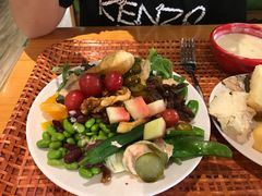 -So Lounge索兰至餐厅(蓝色港湾店)